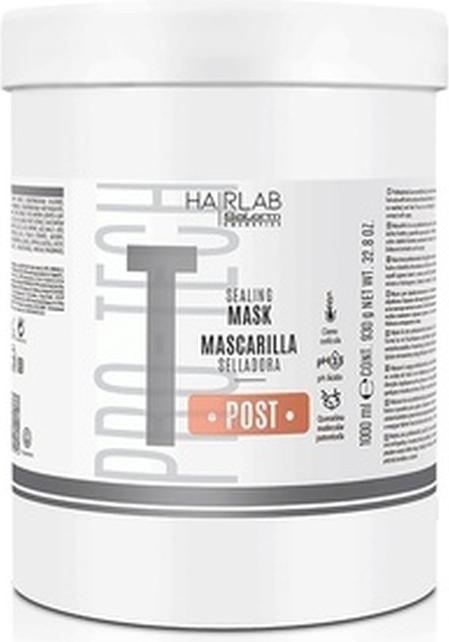Salerm Versiegelungsmaske (Post) 1200ml (1200 ml)