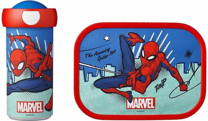 Actual product image Mepal Lunchbox + Closure Cup Campus