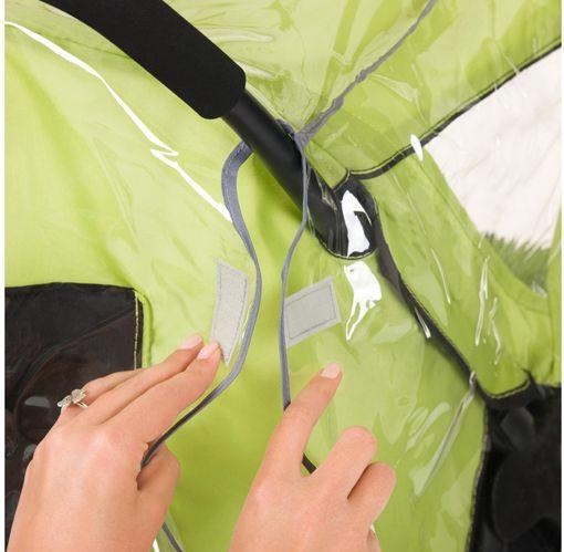Produktbild Hauck Raincover Universal