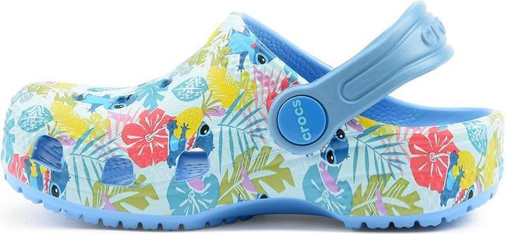 Produktbild Crocs T's Stitch Classic Clog (28)