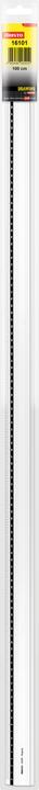 Productafbeelding Aristo Aluminium liniaal 100 cm (100 cm)