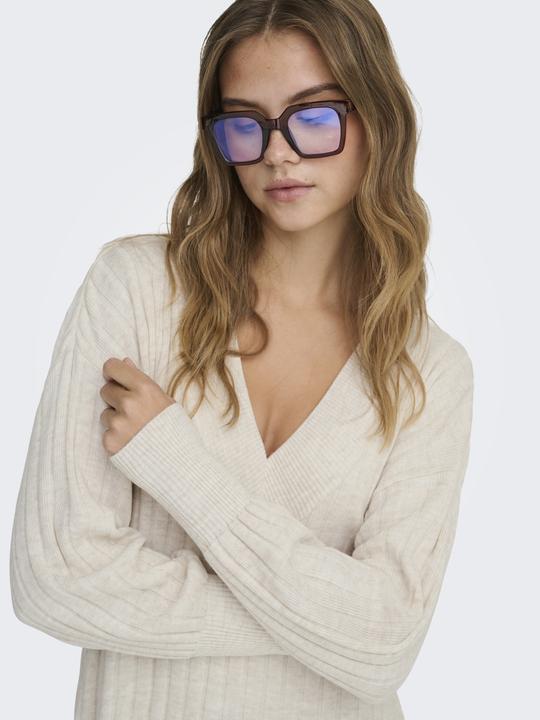 Produktbild Only Midi-Länge Strickkleid (XS)