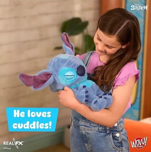 Immagine prodotto WOWStuff! Real FX Stitch