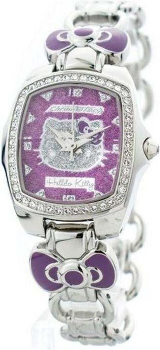 Actual product image Chronotech Ladies' watch CT7105LS-03M (Ø 30 mm) (30 mm)