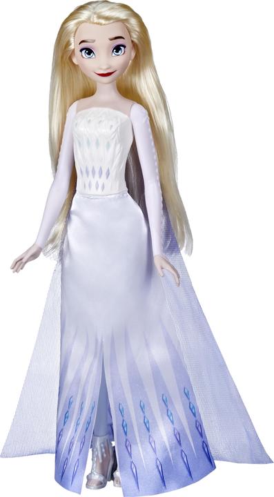 Actual product image Disney Frozen Disney Queen Elsa