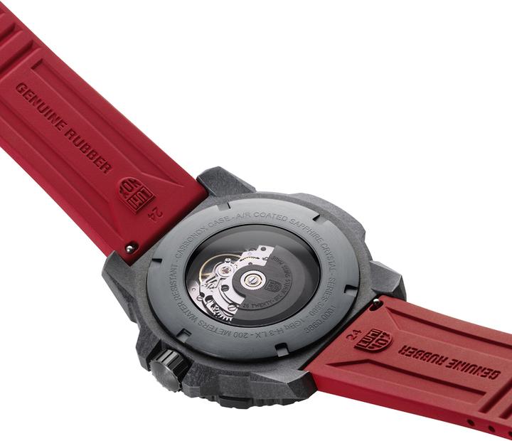 Produktbild Luminox Master Carbon Seal 3860 (Taucheruhr, 45 mm)