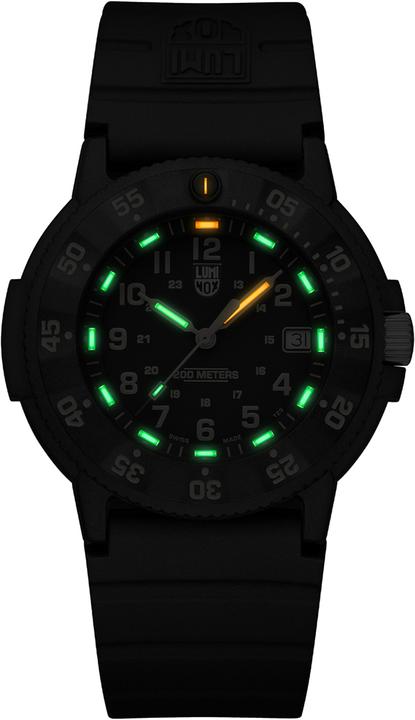 Produktbild Luminox Original Navy Seal 3000 Evo Series (Analoguhr)
