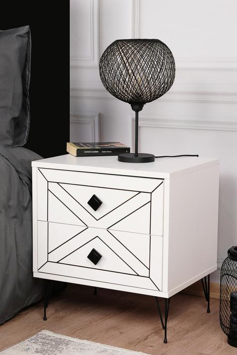 Immagine prodotto Skye Decor Luciano (50 x 40 x 55 cm)
