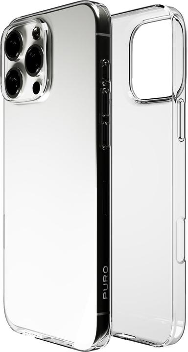 Immagine prodotto Puro Copertina (Apple iPhone 16 Pro Max)