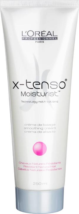 Actual product image L'Oréal Professionnel X-Tenso Moisturist Résistants (Hair cream)