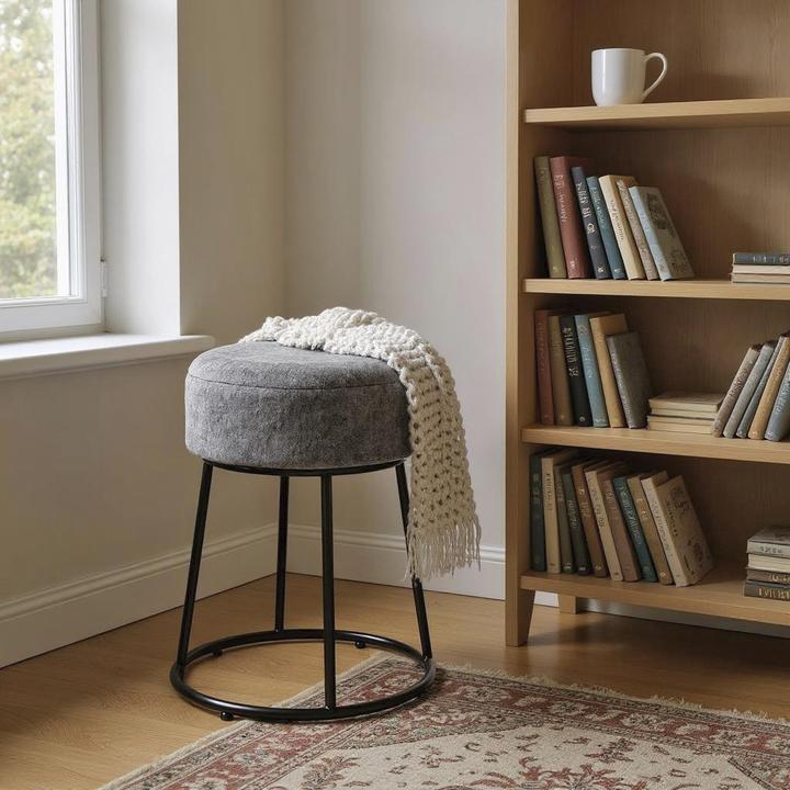 Produktbild HAKU Möbel Hocker