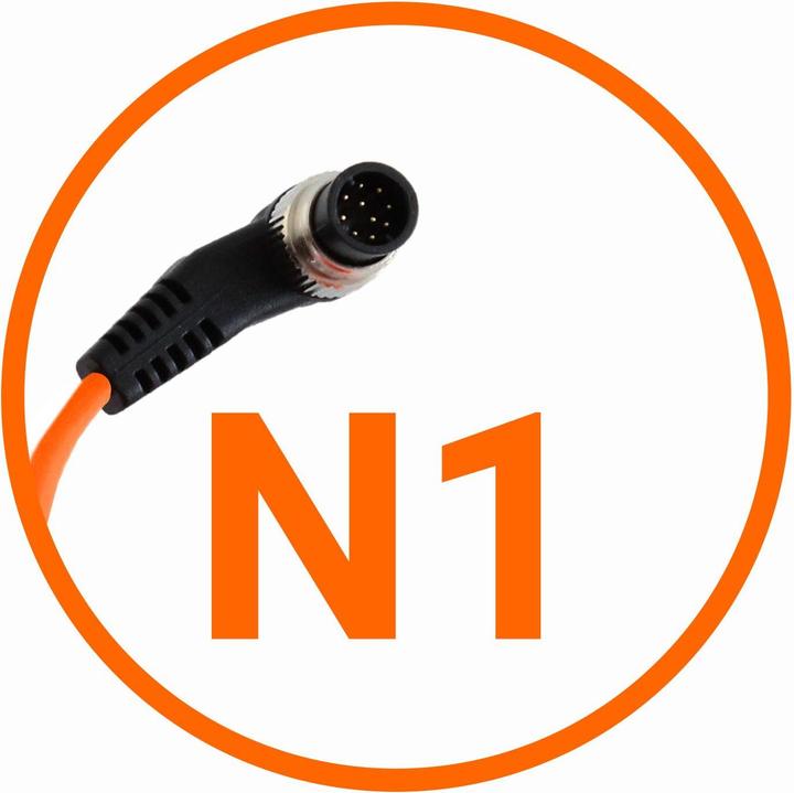 Produktbild Miops Nikon N1 (Kabel)