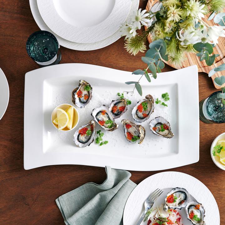 Image du produit Villeroy & Boch Servierplatte NewWave