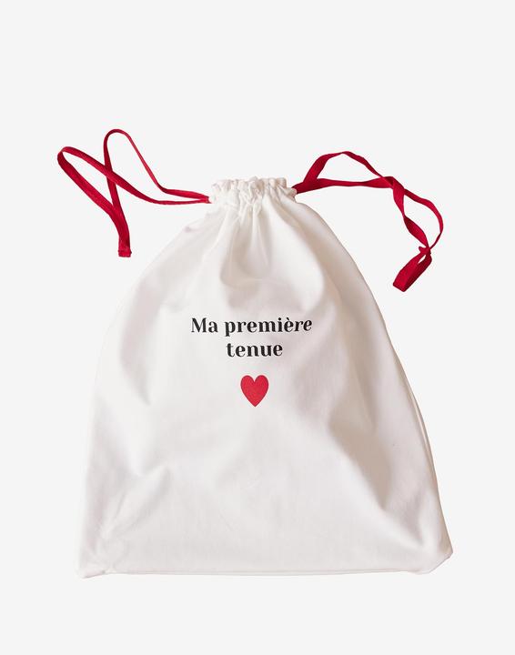 Immagine prodotto Envie de Fraise Geschenk-Set zur Geburt für Mama & Baby