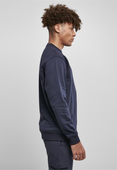 Produktbild Urban Classics Sweater Crewneck (M)