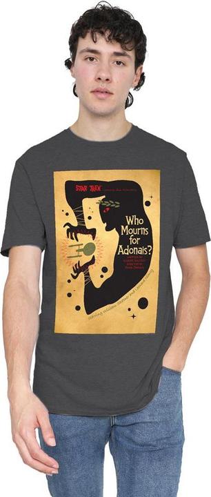 Produktbild The Original Series Episode 31 TShirt (3XL)