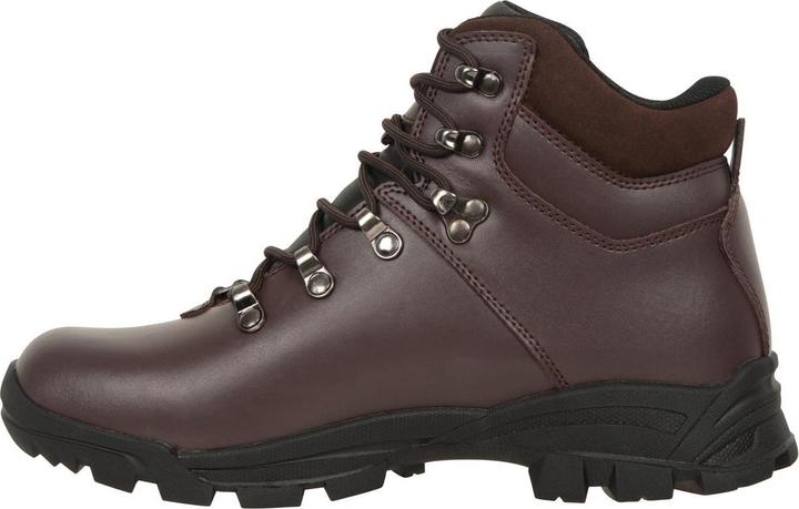Produktbild Mountain Warehouse Wanderstiefel Latitude II Extreme Leder (41.5)