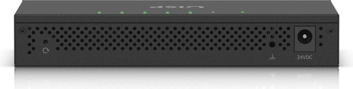 Image du produit Ubiquiti EdgeRouter X SFP