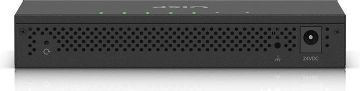 Actual product image Ubiquiti EdgeRouter X SFP