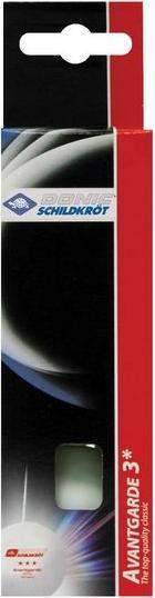 Produktbild Donic Schildkröt Avantgarde (3 Stk.)