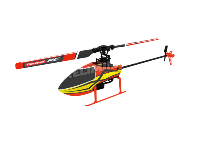 Produktbild Carrera Heli Single Blade SX