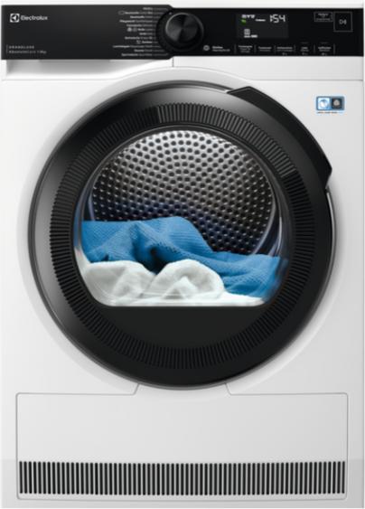 Produktbild Electrolux WAGL2E500 (9 kg, Links)