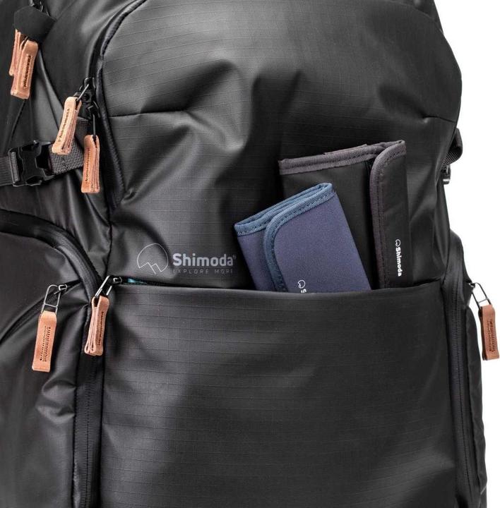 Image du produit Shimoda Sac à dos Explore V2 35 Backpack Kaki (Sac à dos photo, 35 l)