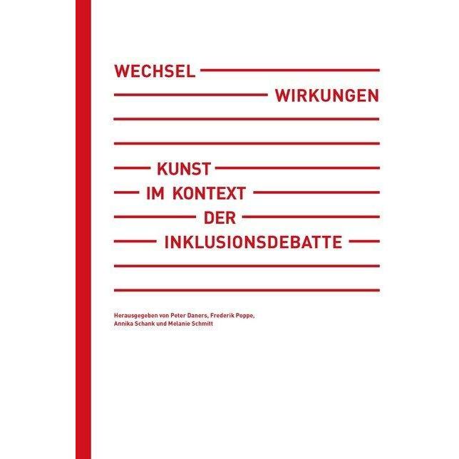 Wechselwirkungen, Fachbücher von Melanie Schmitt, Frederik Poppe, Annika Schank, Peter Daners