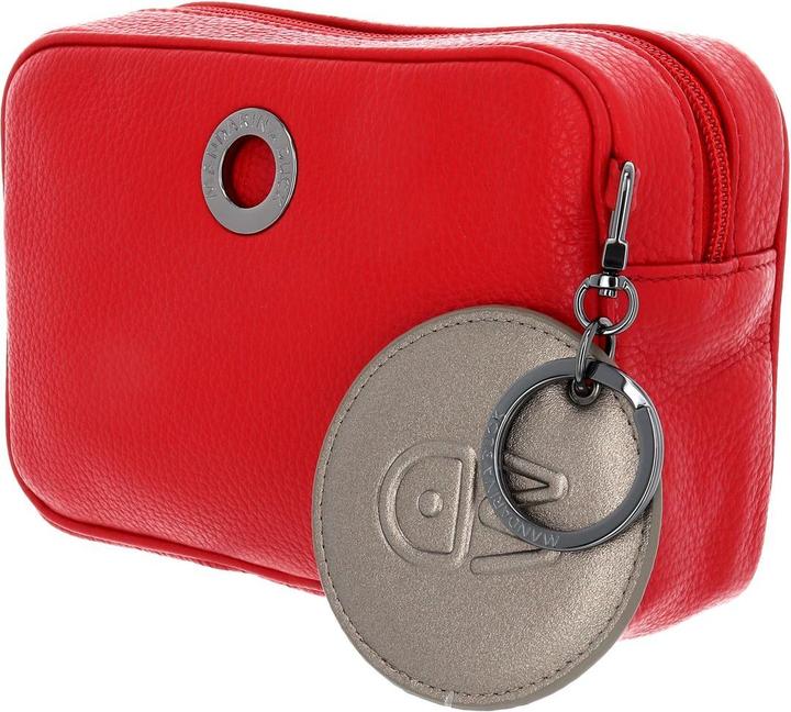 Immagine prodotto Mandarina Duck Mellow Leather Camera Bag