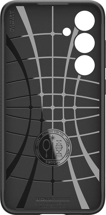 Produktbild Spigen None (Samsung Galaxy S24 FE)