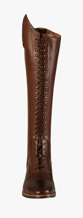 Produktbild Premier Equine reitstiefel mit schnürung leder damen maurizia large (38)