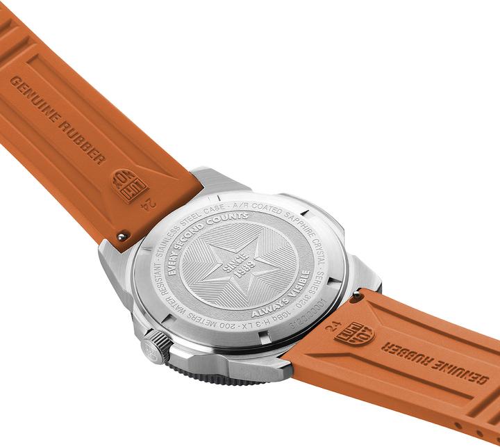 Produktbild Luminox Pacific Diver 3120 Series (Analoguhr, 44 mm)