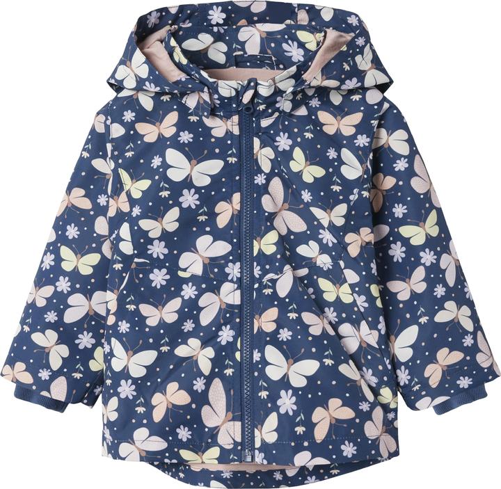 Produktbild Name it Übergangs Jacke (74)