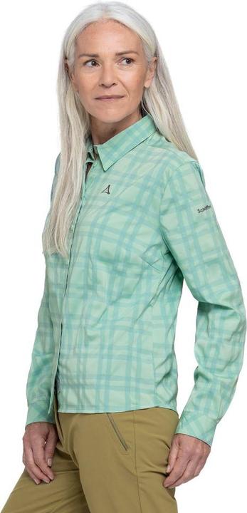 Produktbild Schöffel Blouse Style Dynkur WMS (46, 3XL)