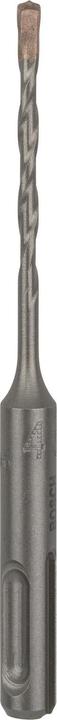 Actual product image Bosch Professional Zubehör Hammer drill SDS plus-5, 4 x 50 x 115 mm, pack of 10 (4 mm)