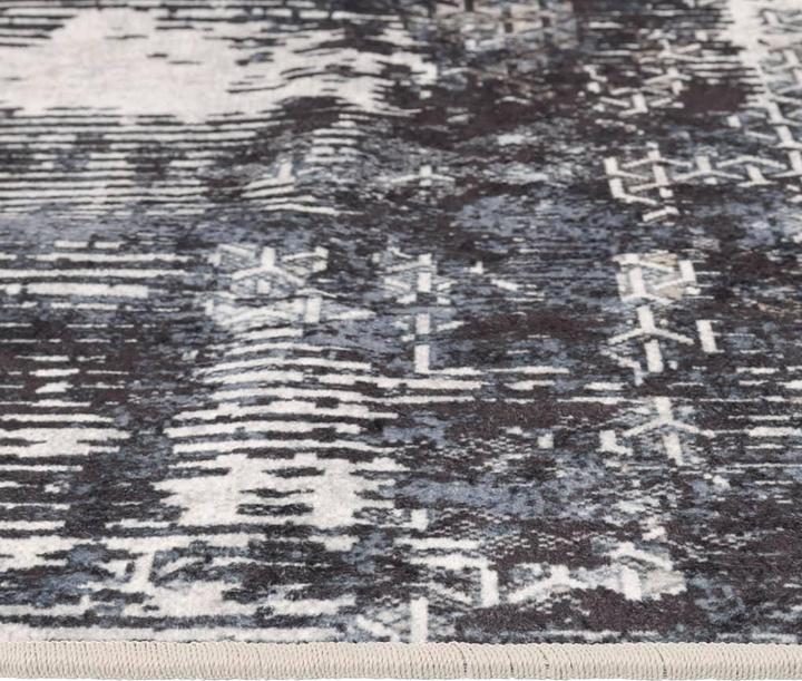 Produktbild vidaXL Teppich (120 x 120 cm)