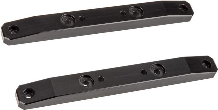 Watercool Fans Adapter für Kühlsystem Heatkiller® Tube 140 mm