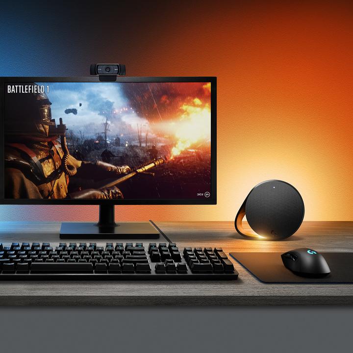 Immagine prodotto Logitech G560