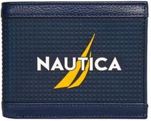 Actual product image Nautica Bifold Wallet