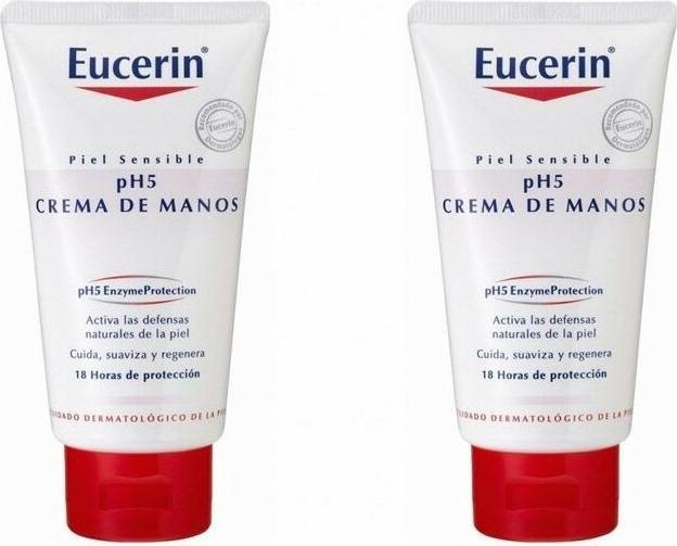 Image du produit Eucerin pH5 (75 ml)