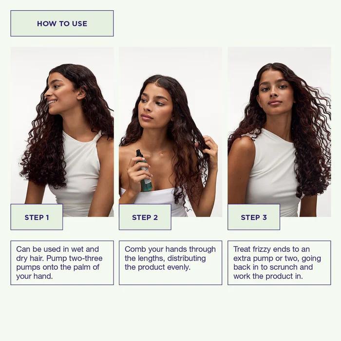 Image du produit Maria Nila Care & Style - True Soft Argan Oil (30 ml)