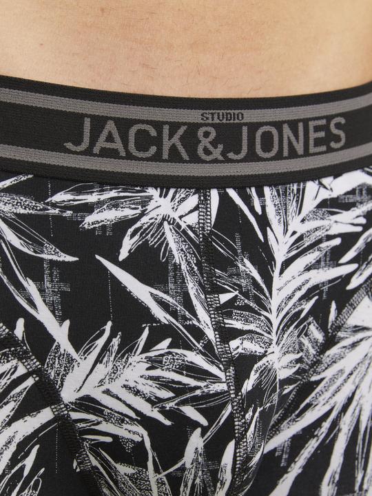 Immagine prodotto Jack & Jones Jacrichard Trunks 3 Pack Sn (S, confezione da 3)