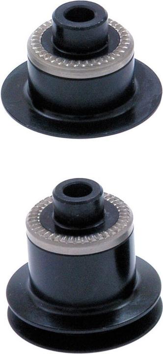 Produktbild DT Swiss 5/135mm Hinterrad-Nabe Umrüstkit für 240S, 350, RR21, RC28/32, R23/24/32