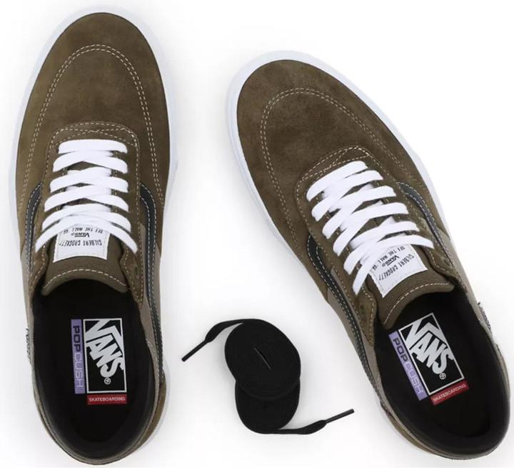 Produktbild Vans Gilbert Crockett (40.5)