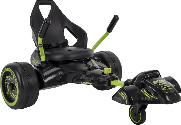 Produktbild ‎Huffy Huffy Green Machine Vortex 12v, Schwarz (12 V)