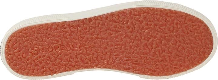 Actual product image Superga Womens/Ladies 2740 Print Stripes Trainers (37)