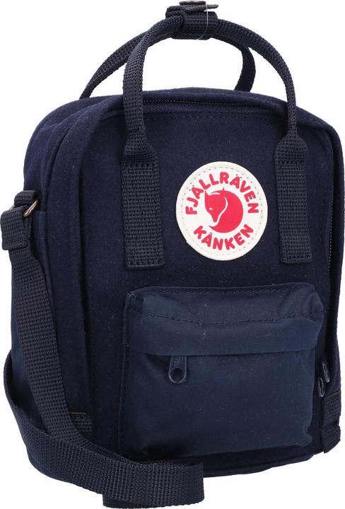Produktbild Fjällräven Kånken Re-Wool Sling