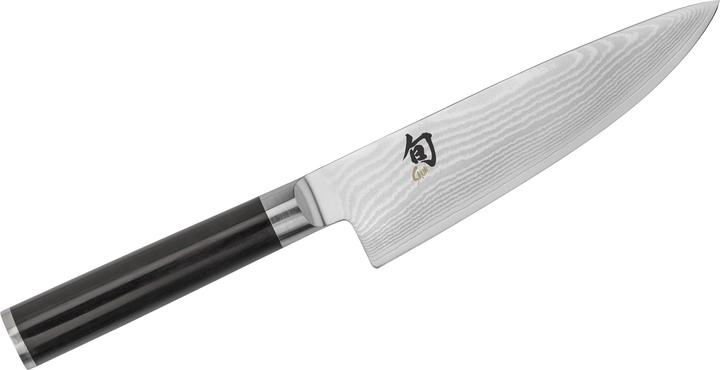 Produktbild Kai Shun Kochmesser (15 cm)