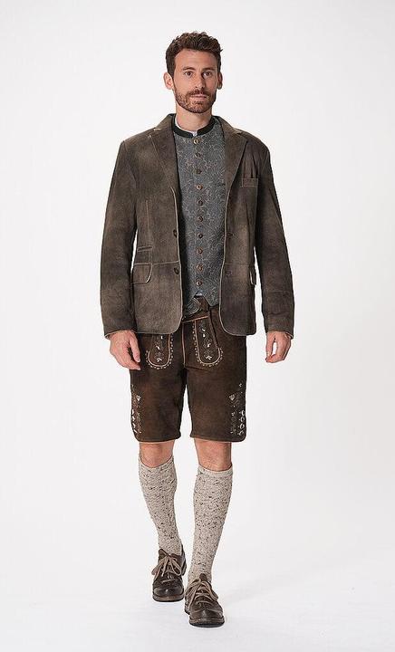 Immagine prodotto Beckert Trachtenjacke CHICAGO (48)