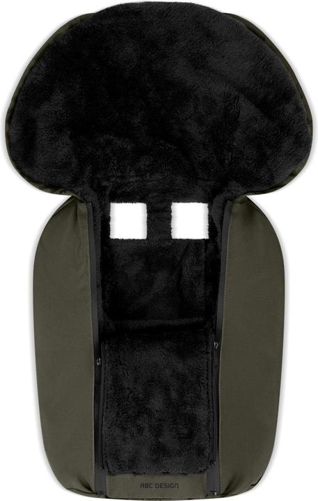 Produktbild ABC Design Neugeborenen Fusssack